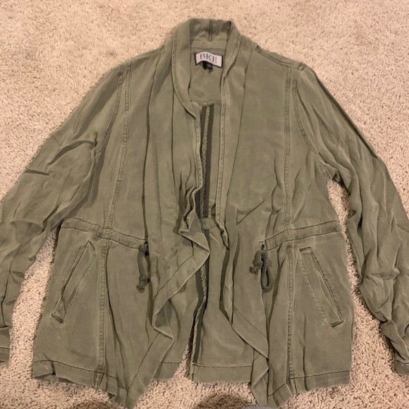 BKE jacket - Picture 1 of 5